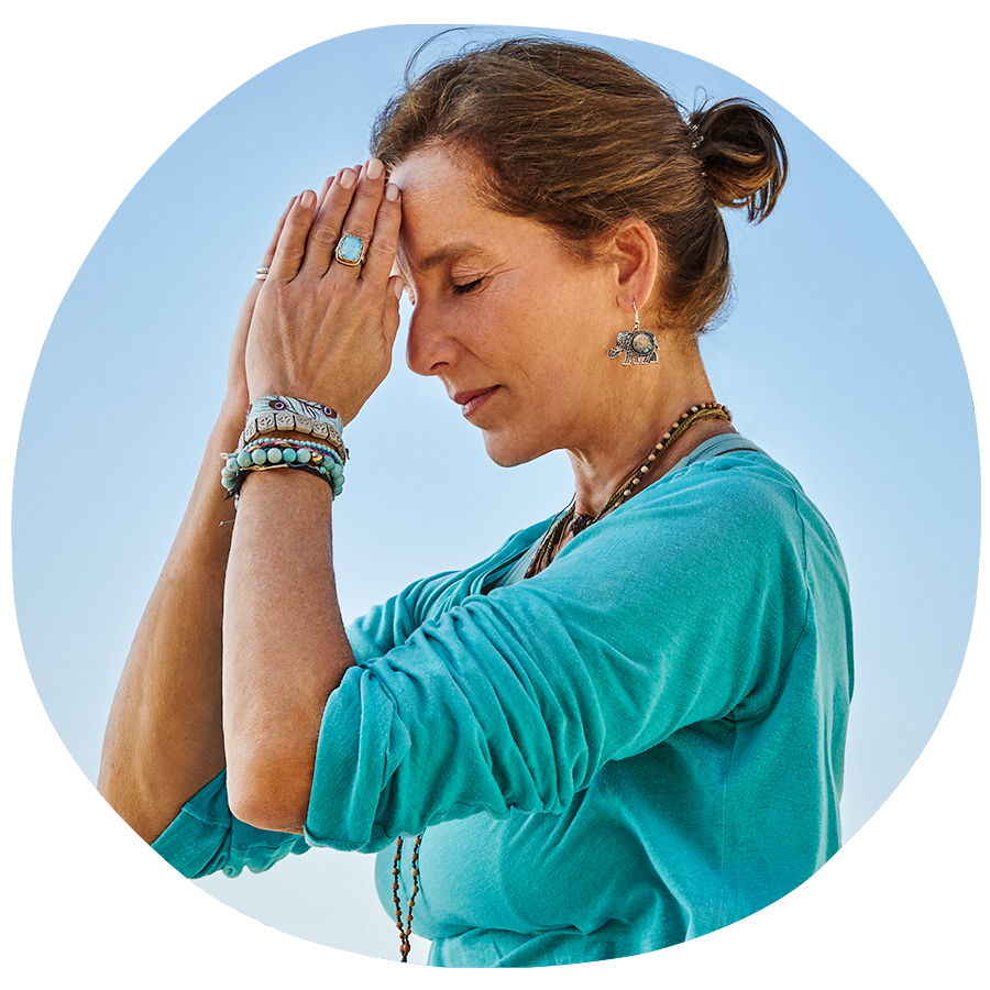 Hatha Yoga ❍ Maria Maleviti