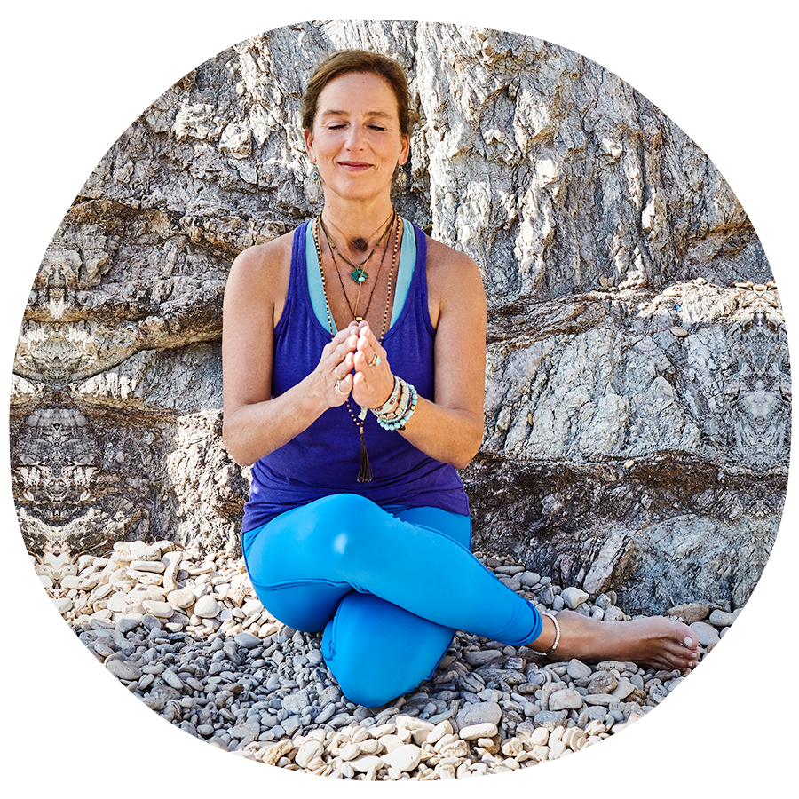 Hatha Yoga ❍ Maria Maleviti